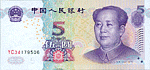 CNY 5