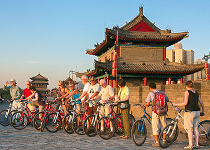 Temple of Heaven, Beijing