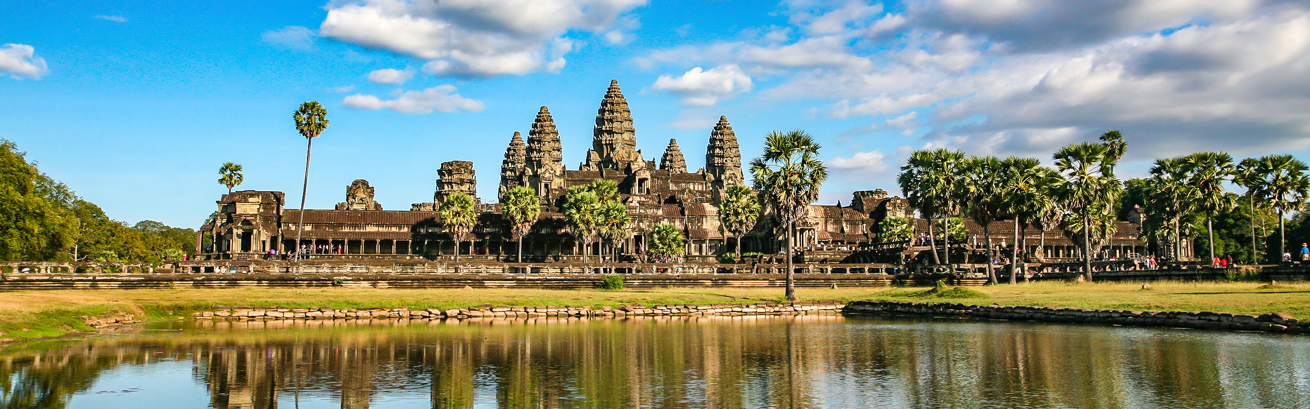 Angkor Wat, Cambodia