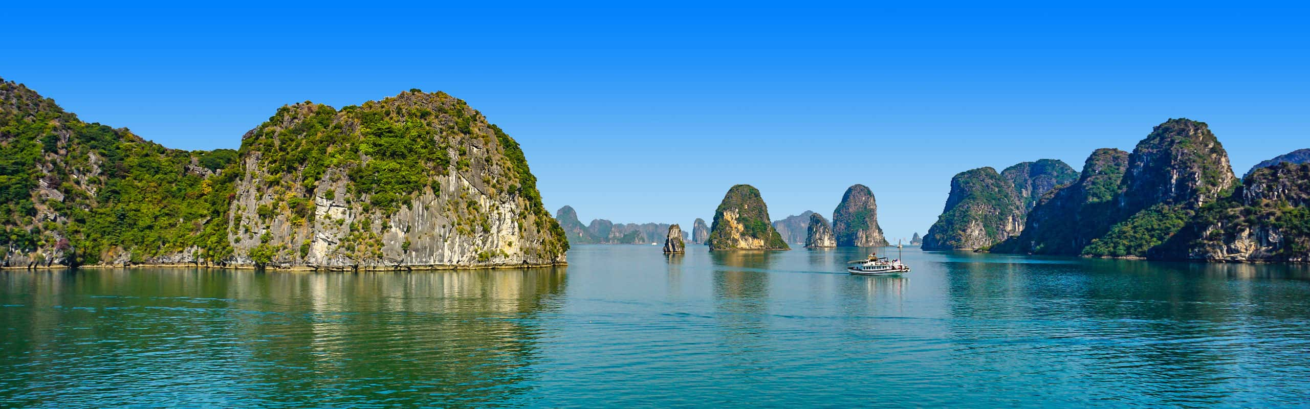 Halong Bay