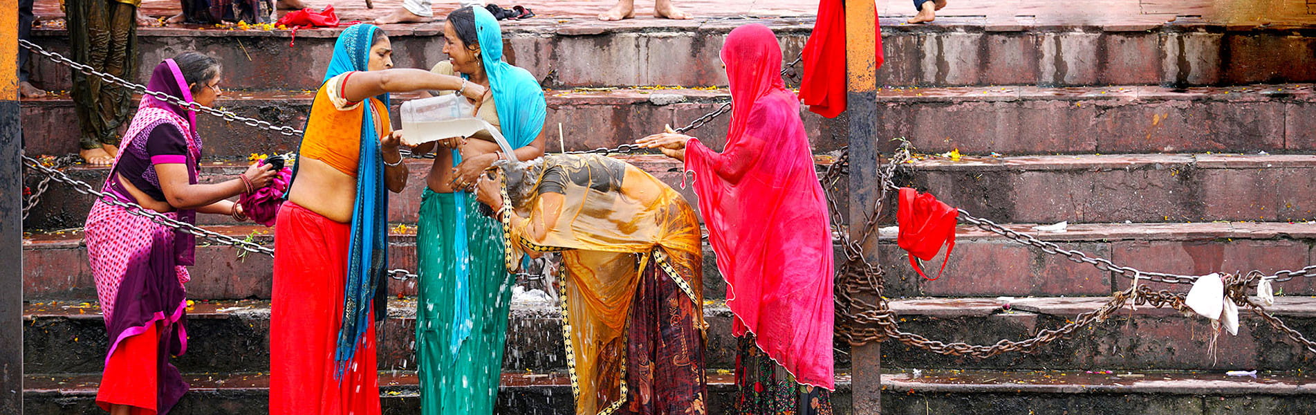 River Ganges