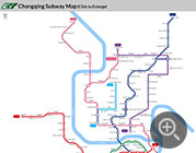 Subway Map